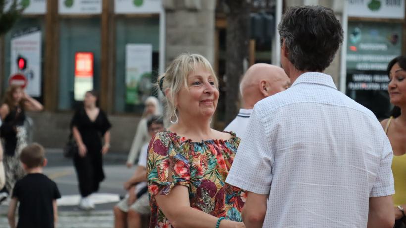 Carton plein pour la fête de la « ziq » au Puy