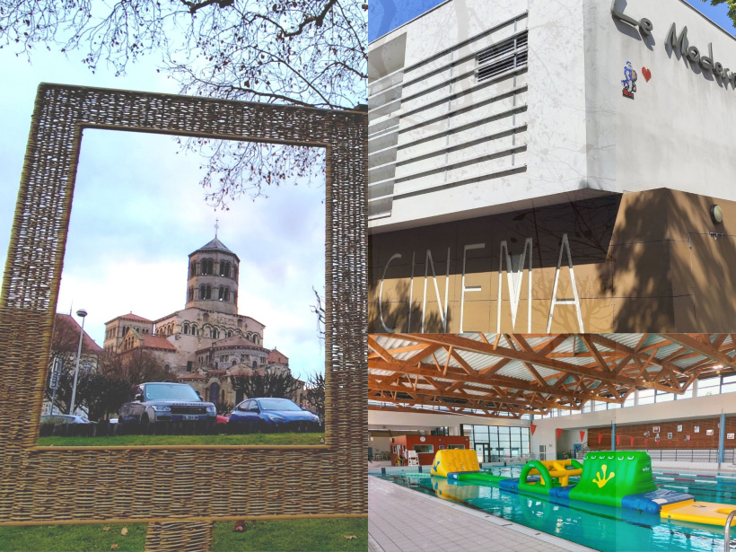 Vacances hiver issoire