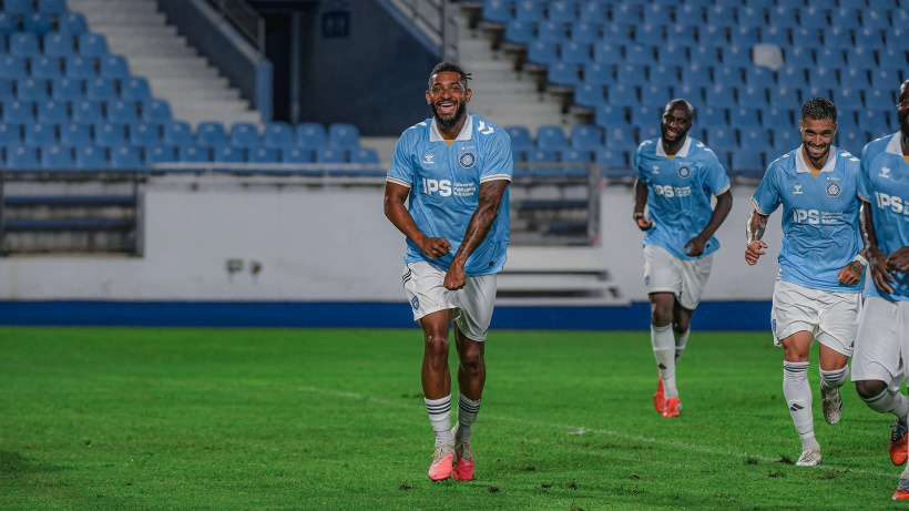 Une victoire pour la première en Ligue 3