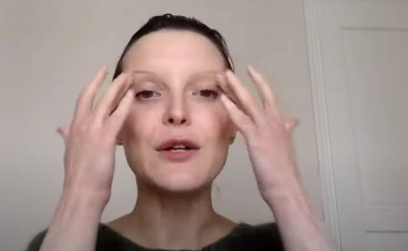 Prêt pour "zygomatifier" tous les muscles de votre visage ?