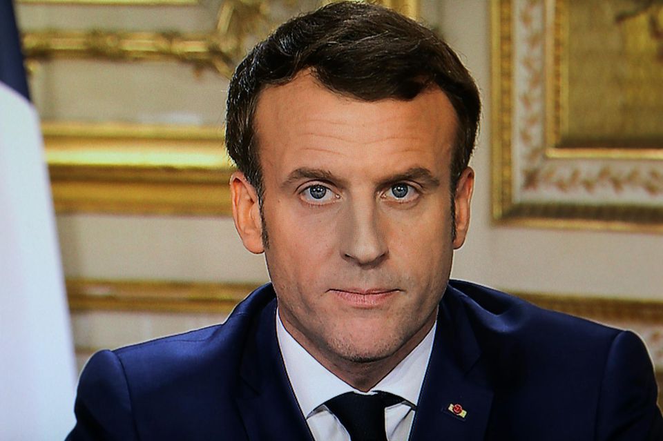 Loi immigration : Emmanuel Macron va prendre la parole ce mercredi soir