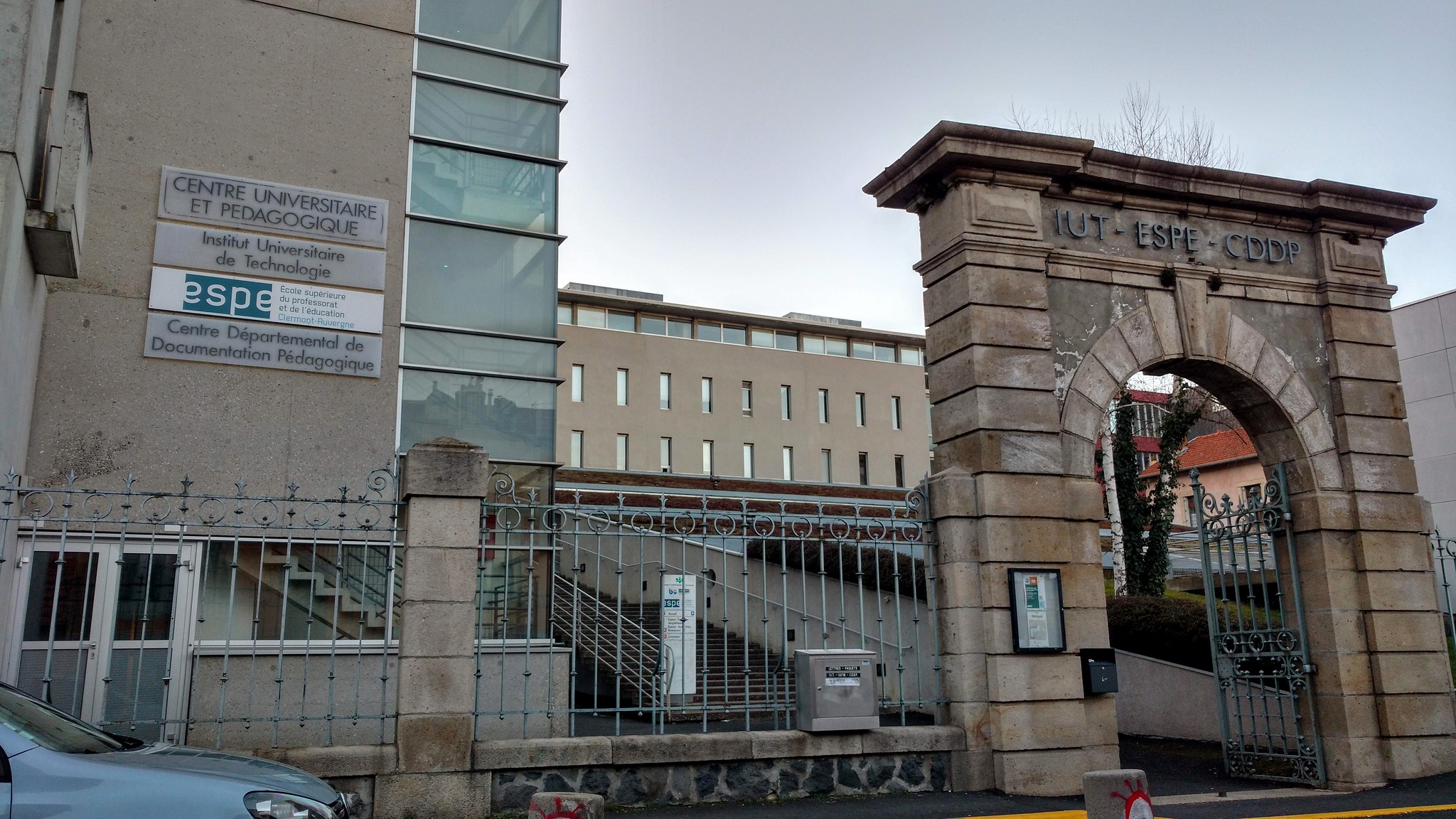 L IUT Clermont Auvergne Ouvre Ses Portes Au Puy en Velay l-iut-clermont-auvergne-ouvre-ses-portes-au-puy-en-velay
