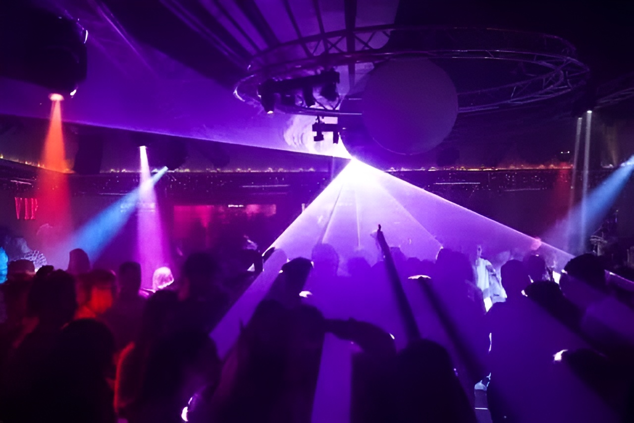 Discothèque Une discothèque emblématique de Haute-Loire annonce sa réouverture