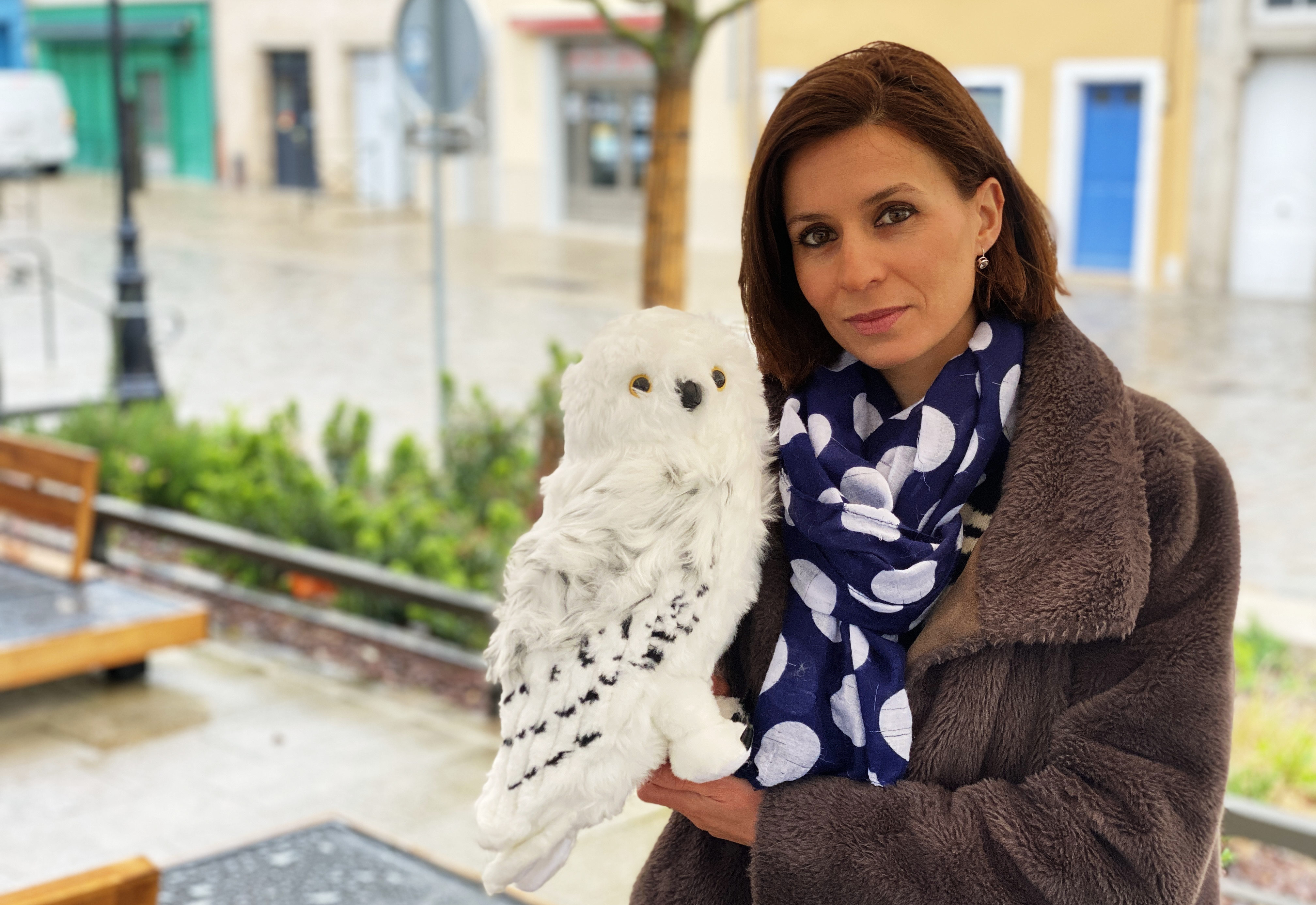 Harry Potter : Que la magie soit au Puy-en-Velay