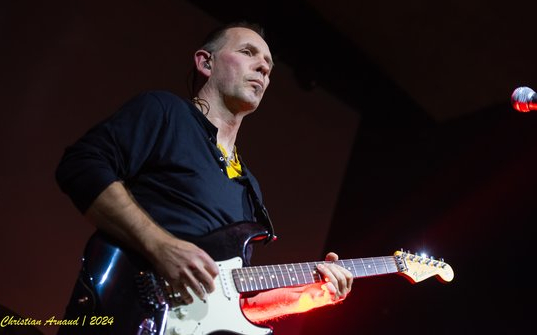 Post-scriptum... le 12ème album de Jean-Pierre Louveton