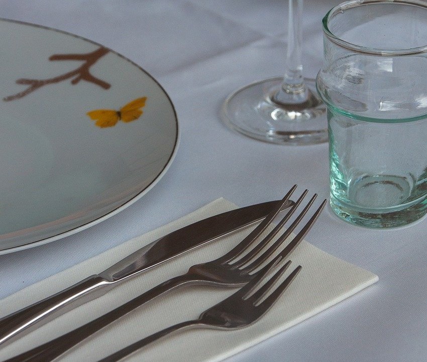 Les Insatiables association offers free nutrition workshops in Laussonne